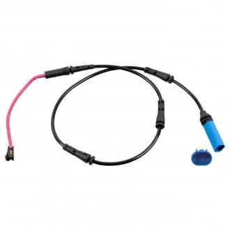 176452 Датчик зносу колодок гальмівних FEBI BILSTEIN 176452 FEBI BILSTEIN підбір по vin на Brocar