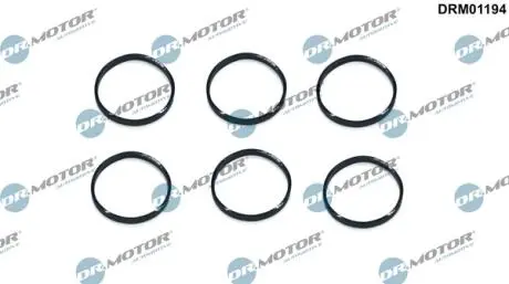 DRM01194 ZEST USZCZELEK SWIEC ZAPL.W POKRYWIE ZAW DR.MOTOR подбор по vin на Brocar