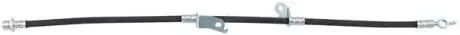 SL6399 PRZEWÓD HAMULCOWY GIĘTKI TOYOTA AVENSIS 09-18 PP A.B.S. підбір по vin на Brocar