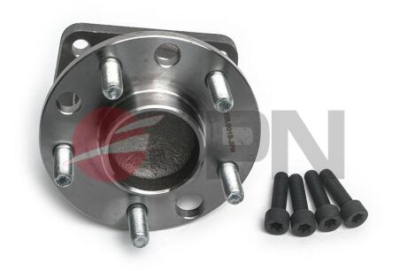 20L9018JPN ŁOŻYSKO, ZESTAW NAPRAWCZY PIASTY FORD (TYŁ) JPN подбор по vin на Brocar