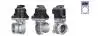 717730349 Клапан EGR MB A-class (W176)/B-class (W246)/C-class (S205)/GLA-class (X156) 12- (OM 651) DRI підбір по vin на Brocar