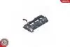 43SKV329 Przewód odmy E82/E90/F10/F13/F25/F26/E70/F16 SKV GERMANY підбір по vin на Brocar