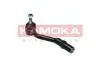 9010306 Наконечник тяги рулевой (R) Citroen C2/C3 02- KAMOKA підбір по vin на Brocar