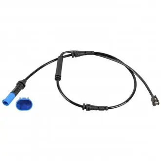 173560 Датчик суми гальмівних колодок (передніх) BMW 3 (G20/G80)/4 (G23/G83) 19- FEBI BILSTEIN підбір по vin на Brocar