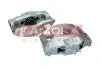 ГАЛЬМОВИЙ ЗАТИСК. VOLVO S60 00-10 ПЕРЕДНЕ ДЕЛО JBC0714