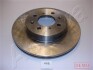 TARCZA HAM./PRZ/ HONDA ACCORD 2,0 16V -9 60-04-418C