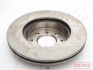 6004418C TARCZA HAM./PRZ/ HONDA ACCORD 2,0 16V -9 ASHIKA підбір по vin на Brocar