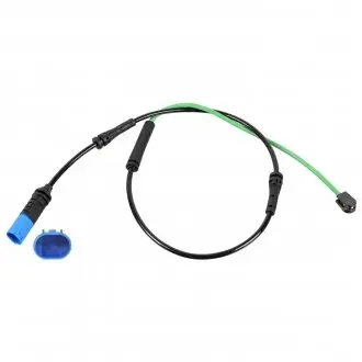 173568 Датчик зносу, гальм.колодка FEBI BILSTEIN підбір по vin на Brocar