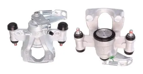 0986135132 Гальмівний суппорт BOSCH підбір по vin на Brocar