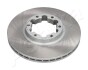 TARCZA HAM./PRZ/ NISSAN ATLEON 3,0DT 99 60-01-117C