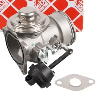 172850 Клапан системи рециркуляції ВГ FEBI BILSTEIN підбір по vin на Brocar