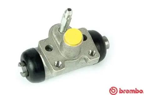 A12842 Гальмівний циліндрик BREMBO підбір по vin на Brocar