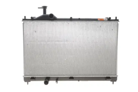 550054 Радіатор NRF підбір по vin на Brocar