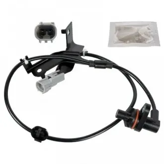 175985 CZUJNIK ABS TOYOTA HILUX VII 11-15 LT FEBI BILSTEIN подбор по vin на Brocar