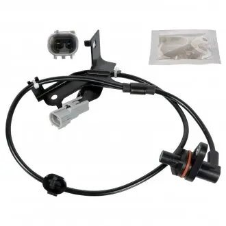 175985 CZUJNIK ABS TOYOTA HILUX VII 11-15 LT FEBI BILSTEIN підбір по vin на Brocar