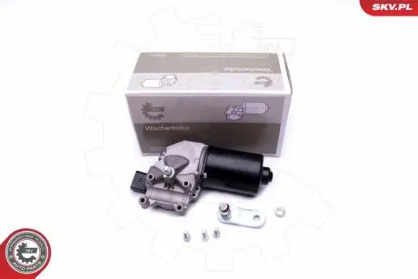 19SKV071 Двигун склоочисника SKV GERMANY підбір по vin на Brocar