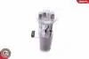 02SKV827 POMPA PALIWA LAND ROVER DISCOVERY II SKV GERMANY підбір по vin на Brocar