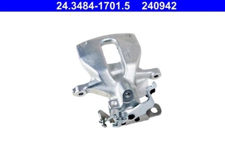 24348417015 ZACISK HAMULC. FORD TRANSIT 06-14 LT ATE підбір по vin на Brocar