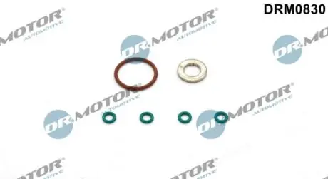 DRM0830 Ремкомплект форсунки DR.MOTOR подбор по vin на Brocar