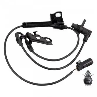 174703 CZUJNIK ABS TOYOTA COROLLA 12-19 LP FEBI BILSTEIN подбор по vin на Brocar