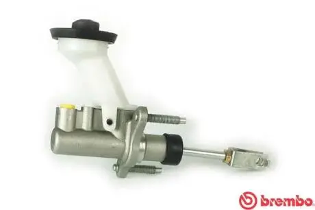 C83010 Главный цилиндр, система сцепления BREMBO подбор по vin на Brocar