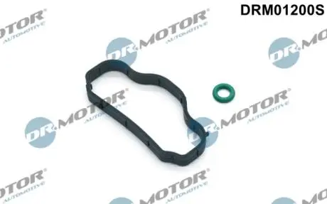 DRM01200S К-т прокладок клапаної кришки 2 елементи DR.MOTOR підбір по vin на Brocar