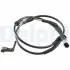 LZ0342 Czujnik klocków ham. BMW BMW X5/X6 DELPHI підбір по vin на Brocar