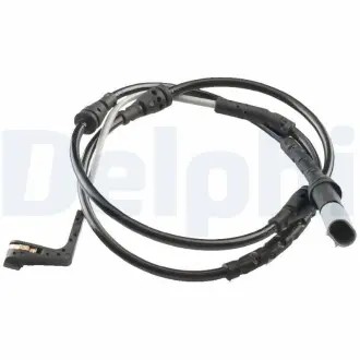 LZ0342 Czujnik klocków ham. BMW BMW X5/X6 DELPHI подбор по vin на Brocar