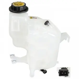 173569 Бачок розширювальний Land Rover Discovery IV/Range Rover Sport 04-18 FEBI BILSTEIN підбір по vin на Brocar