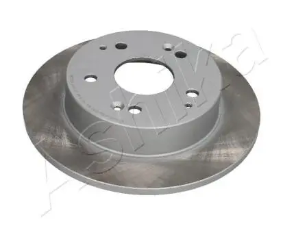 6104446C Гальмівний диск ASHIKA подбор по vin на Brocar