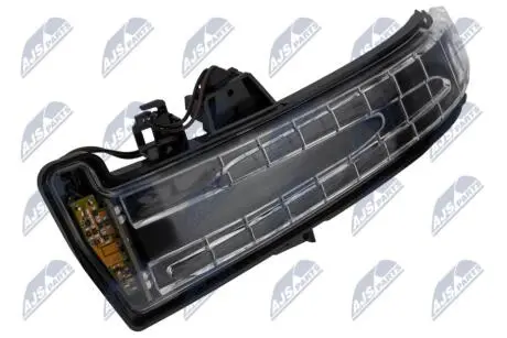 ELPME006 Ліхтар покажчика повороту W LUSTERKU NTY підбір по vin на Brocar