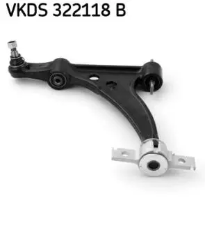 VKDS322118B Wahacz ALFA ROMEO /P/ 166 (936) SKF подбор по vin на Brocar