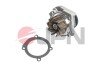 10C0A34JPN POMPA WODY ALFA ROMEO FIAT JEEP JPN підбір по vin на Brocar