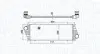 MST502 INTERCOOLER MERCEDES SPRINTER MAGNETI MARELLI підбір по vin на Brocar