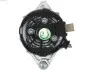 A6628S ALTERNATOR CITROEN C1 1.0 VTI AUTO STARTER підбір по vin на Brocar