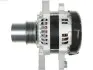 A6628S ALTERNATOR CITROEN C1 1.0 VTI AUTO STARTER підбір по vin на Brocar
