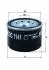 OC1141 FILTR /MAHLE/ BMW MOTORCYCLES MAHLE / KNECHT підбір по vin на Brocar