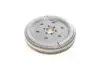 600035800 Демпфер + комплект зчеплення VW T5/T6 2.0 TDI 09- (+вижимний) LUK підбір по vin на Brocar