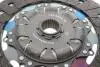 600035800 Демпфер + комплект зчеплення VW T5/T6 2.0 TDI 09- (+вижимний) LUK підбір по vin на Brocar