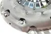 600033500 Демпфер + комплект сцепления Ford Focus/Kuga 2.0 TDCi 08- LUK підбір по vin на Brocar