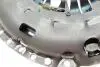 600033500 Демпфер + комплект сцепления Ford Focus/Kuga 2.0 TDCi 08- LUK підбір по vin на Brocar