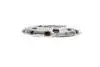 600033500 Демпфер + комплект сцепления Ford Focus/Kuga 2.0 TDCi 08- LUK підбір по vin на Brocar
