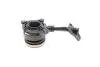 600033500 Демпфер + комплект сцепления Ford Focus/Kuga 2.0 TDCi 08- LUK підбір по vin на Brocar