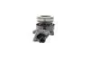 600033500 Демпфер + комплект сцепления Ford Focus/Kuga 2.0 TDCi 08- LUK підбір по vin на Brocar