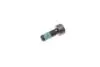 600033500 Демпфер + комплект сцепления Ford Focus/Kuga 2.0 TDCi 08- LUK підбір по vin на Brocar