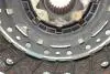 600033500 Демпфер + комплект сцепления Ford Focus/Kuga 2.0 TDCi 08- LUK підбір по vin на Brocar