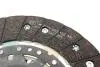 600033500 Демпфер + комплект сцепления Ford Focus/Kuga 2.0 TDCi 08- LUK підбір по vin на Brocar