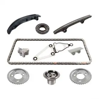 172447 КОМПЛЕКТ ЦЕПИ ГРМ FORD FEBI BILSTEIN подбор по vin на Brocar