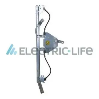 ZRJE702L Стеклоподъемник ELECTRIC LIFE подбор по vin на Brocar