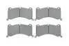 KLOCKI HAM. AUDI E-TRON 20- 0 986 424 943